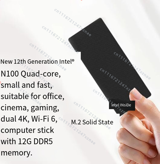Dla Intel N150 Mini PC, 16GB D – Power Tools Windows 11 recenzja i cena