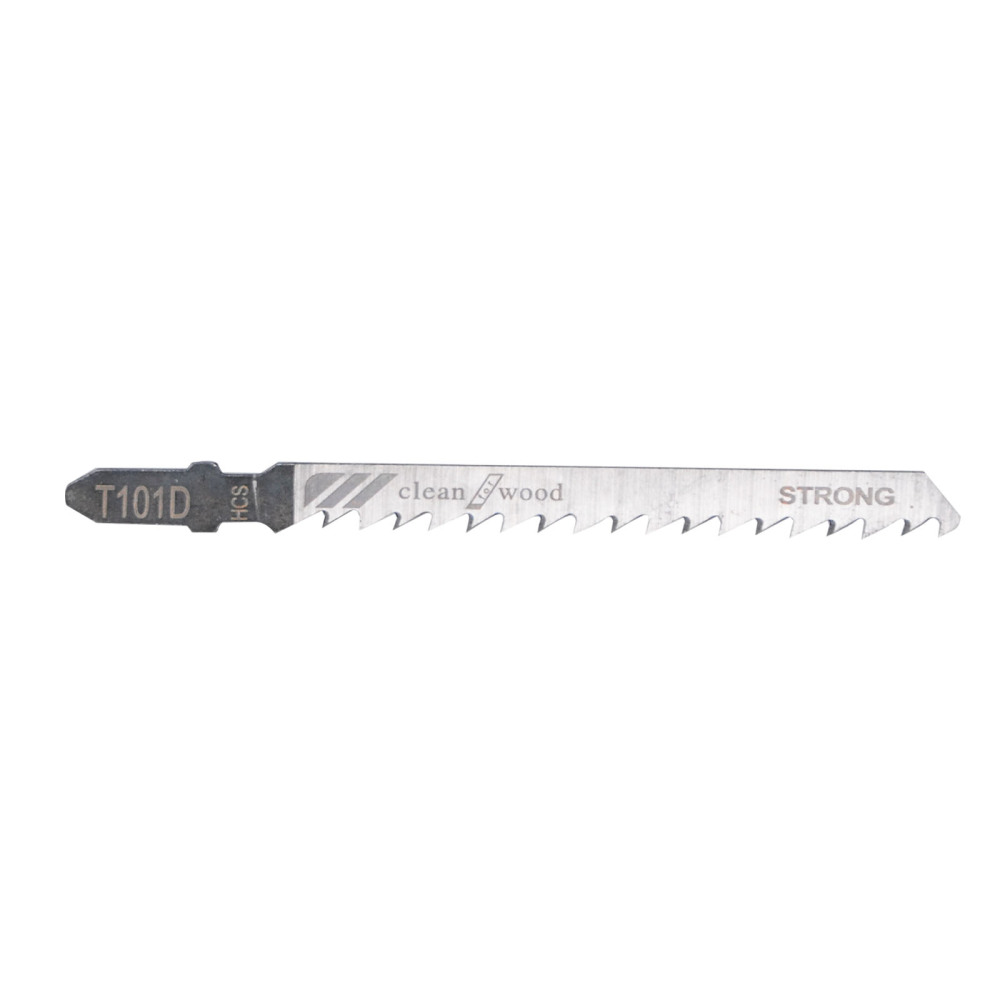 5 szt. T101D 65MN brzeszczoty  – Power Tools Youtube recenzja i cena