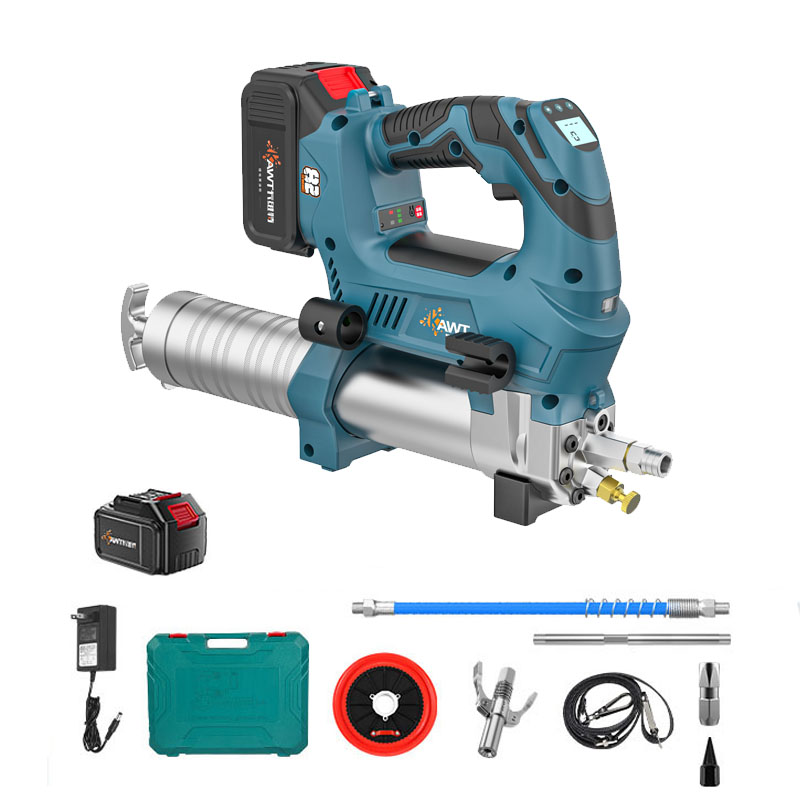 Profesjonalna, bezszczotkowa s – Power Tools Youtube recenzja i cena