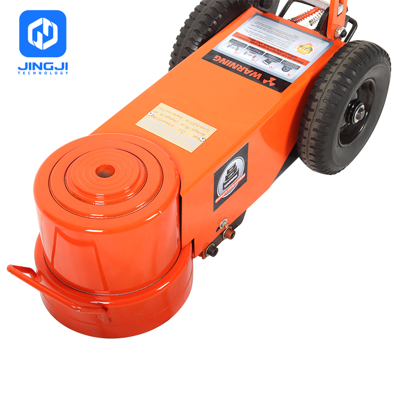 Podnośnik pneumatyczny hydraul – Power Tools Pneumatic recenzja i cena