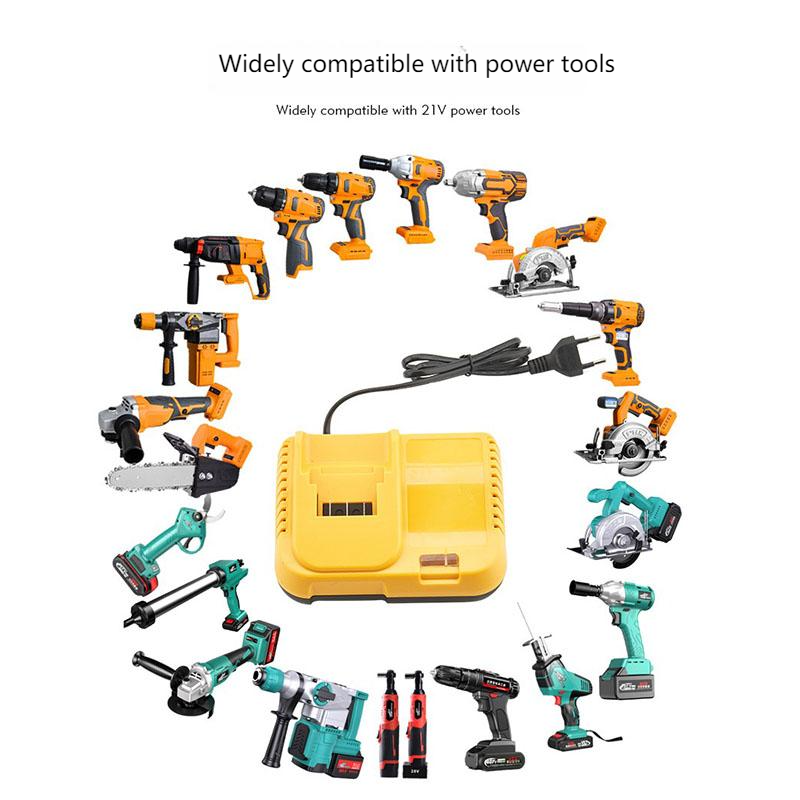 Hurtownia ładowarek do elektro – Power Tools Wholesale recenzja i cena
