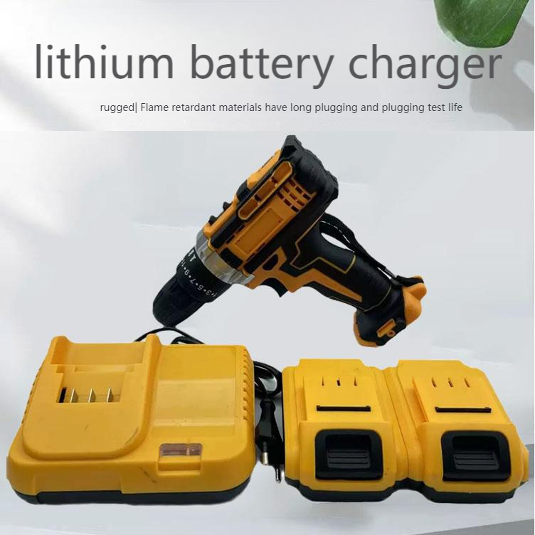 Hurtownia ładowarek do elektro – Power Tools Wholesale recenzja i cena