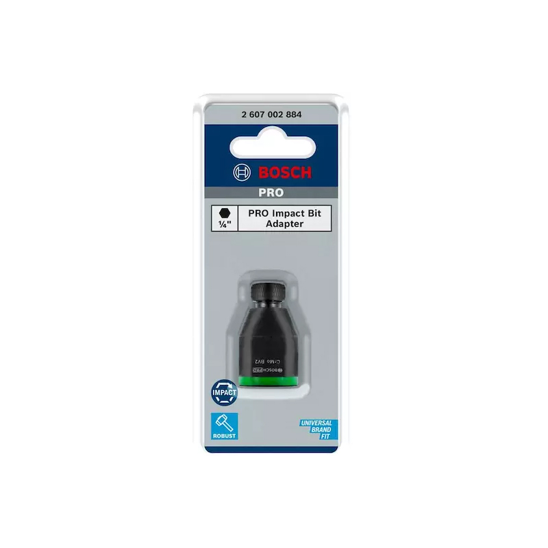 BOSCH 2607002884 PRO Adapter d – Power Tools Pro recenzja i cena
