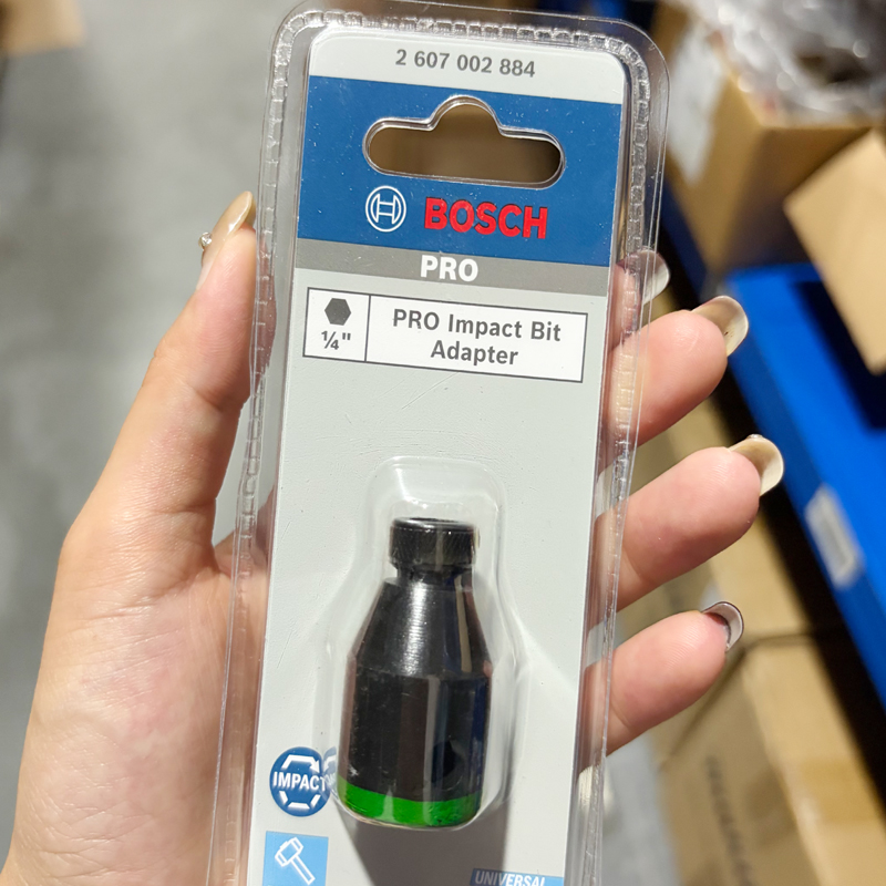 BOSCH 2607002884 PRO Adapter d – Power Tools Pro recenzja i cena