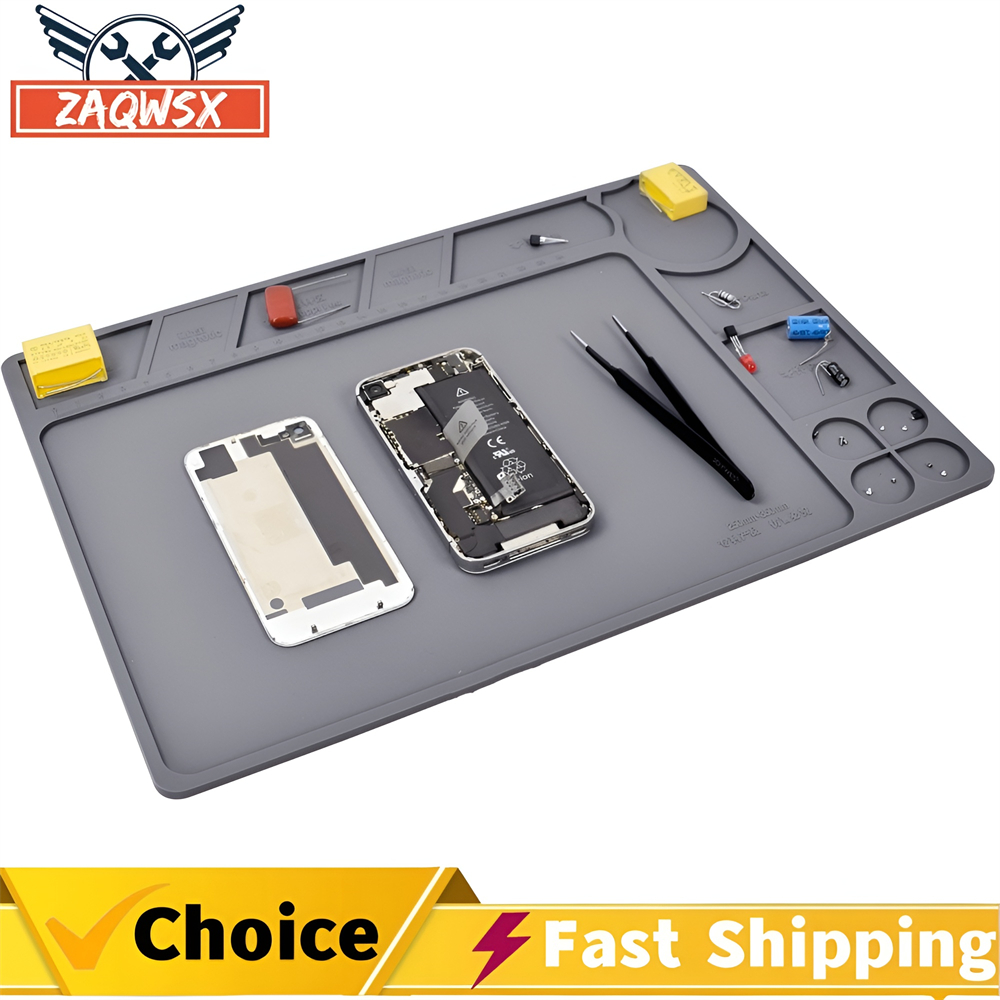 Izolacja cieplna magnetyczna p – Power Tools Station recenzja i cena
