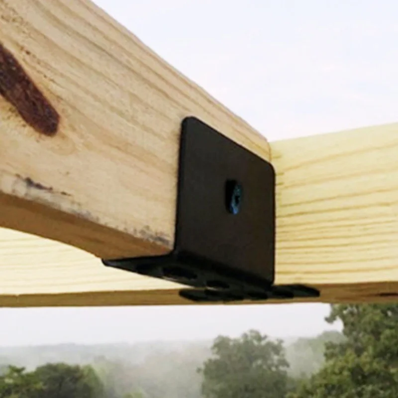 Zestaw metalowej pergoli TEMU  – Power Tools Temu recenzja i cena