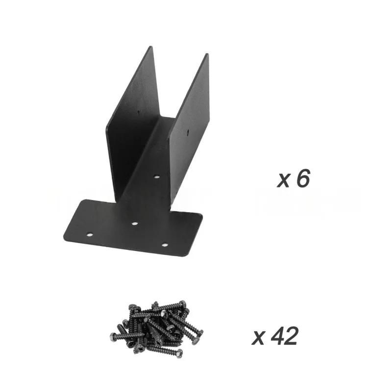 Zestaw metalowej pergoli TEMU  – Power Tools Temu recenzja i cena