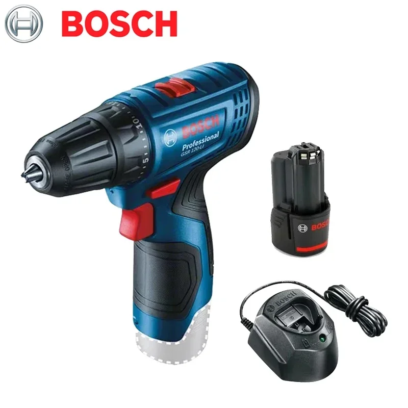 Wiertarko-wkrętarka akumulator – Power Tools Used recenzja i cena
