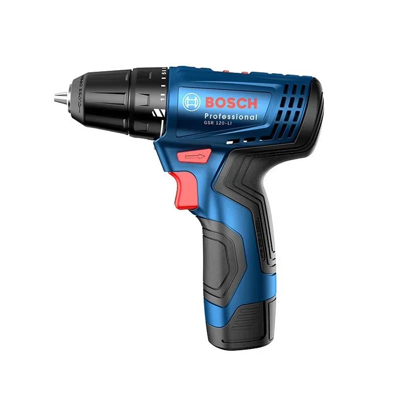 Wiertarko-wkrętarka akumulator – Power Tools Used recenzja i cena