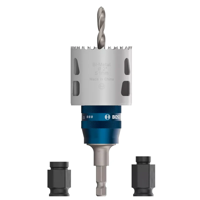 Zestaw startowy BOSCH PRO Mult – Power Tools Pro recenzja i cena