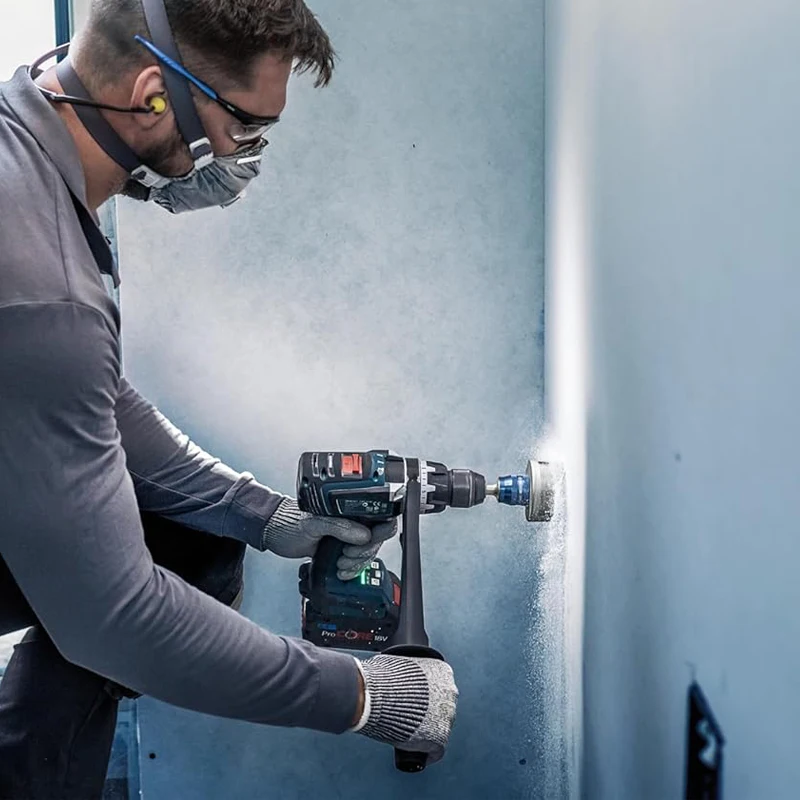Zestaw startowy BOSCH PRO Mult – Power Tools Pro recenzja i cena