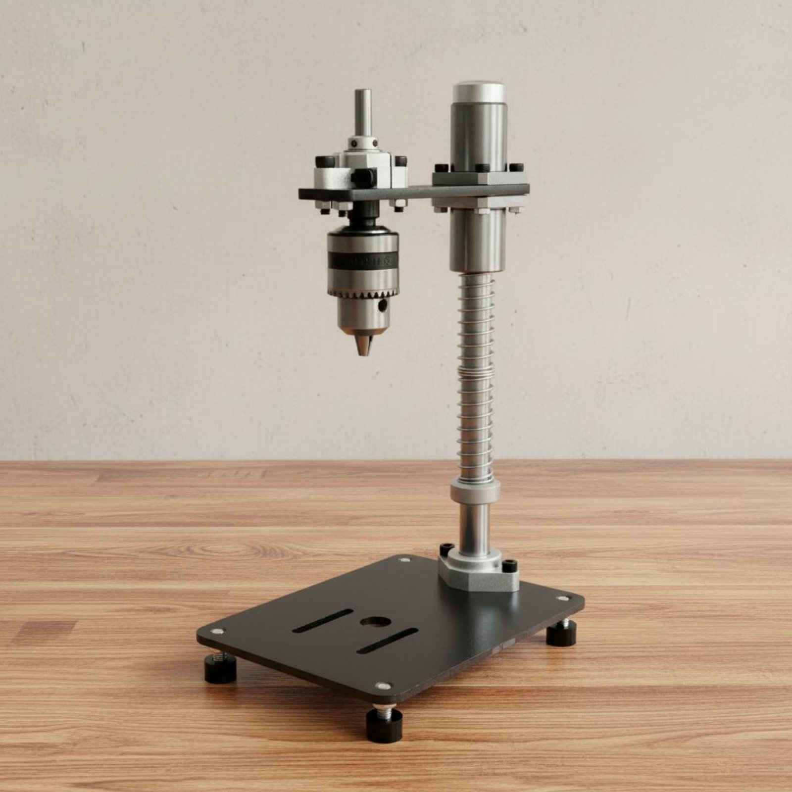 Stojak do wiertarki ręcznej, s – Power Tools Guide recenzja i cena