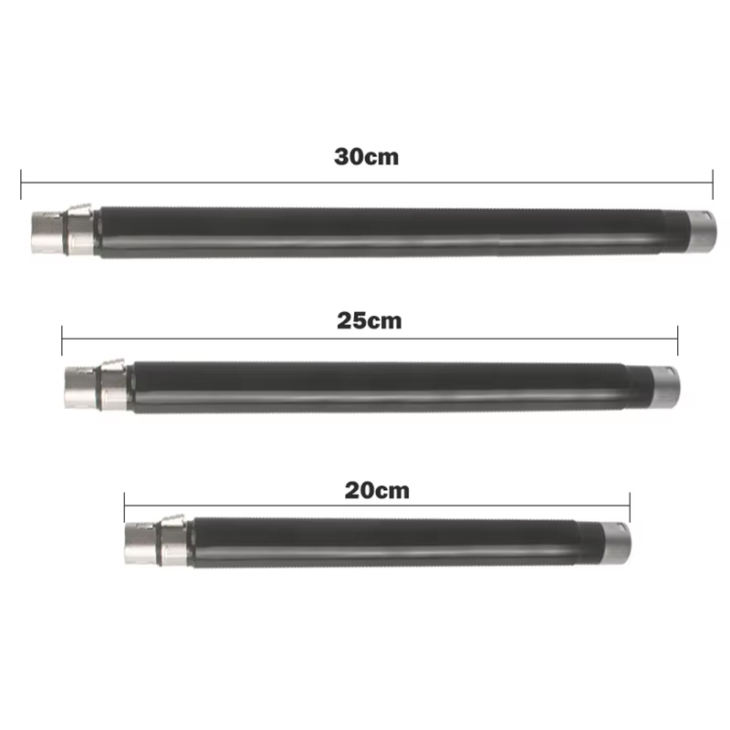 3XLR Przedłużacz silnika linio – Power Tools Youtube recenzja i cena
