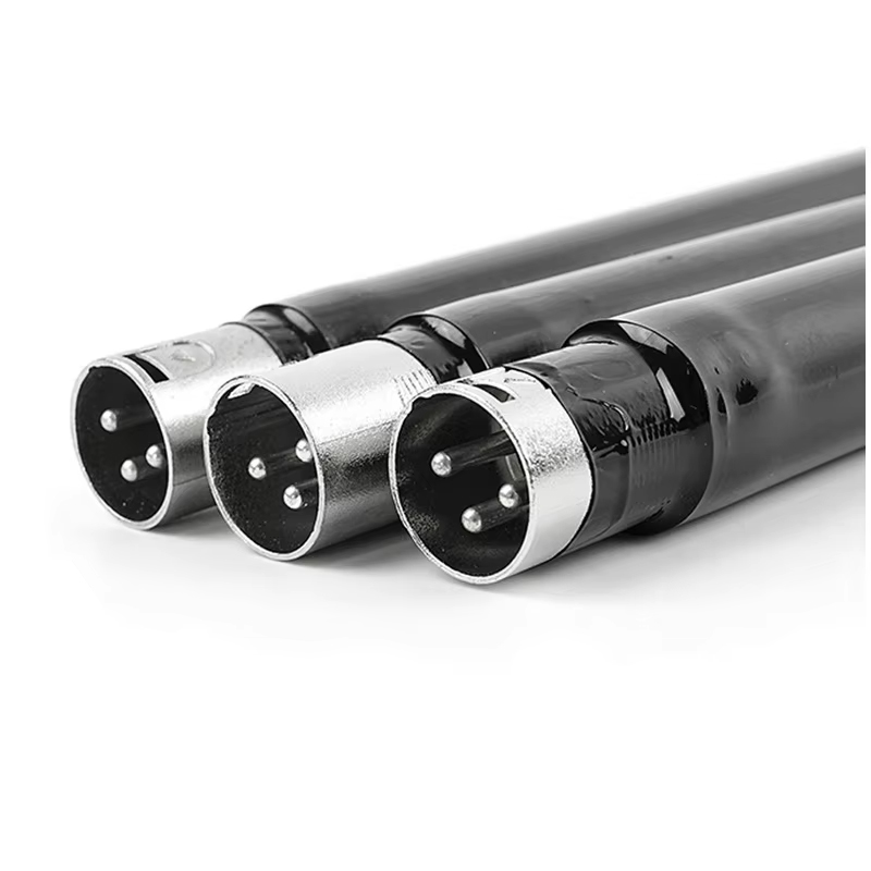3XLR Przedłużacz silnika linio – Power Tools Youtube recenzja i cena