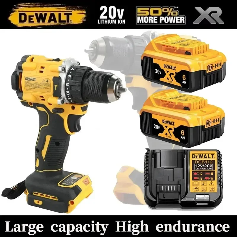 NOWA Wiertarko-wkrętarka udaro – Power Tools Used recenzja i cena