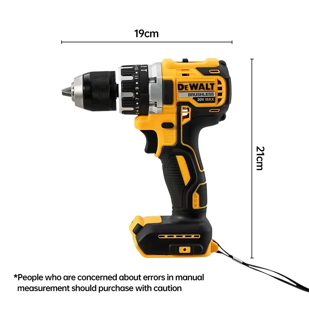 NOWA Wiertarko-wkrętarka udaro – Power Tools Used recenzja i cena