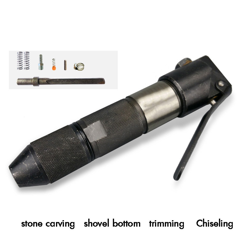 Mocna pneumatyczna maszyna do  – Power Tools Pneumatic recenzja i cena