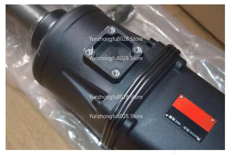 265 Dobry pomocnik w naprawie  – Power Tools Pneumatic recenzja i cena