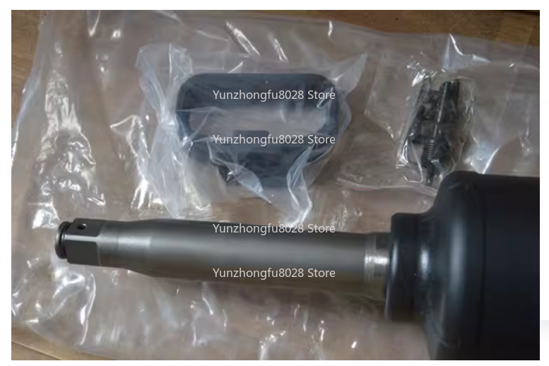 265 Dobry pomocnik w naprawie  – Power Tools Pneumatic recenzja i cena