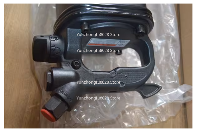 265 Dobry pomocnik w naprawie  – Power Tools Pneumatic recenzja i cena
