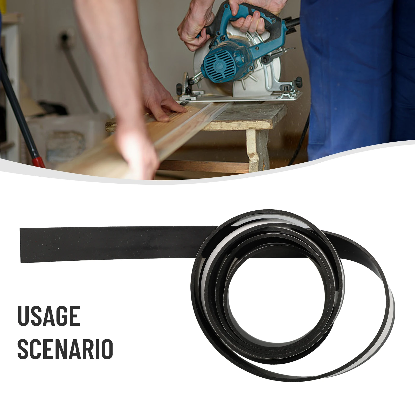 1 szt. 1,4m Osłona prowadząca  – Power Tools Guide recenzja i cena
