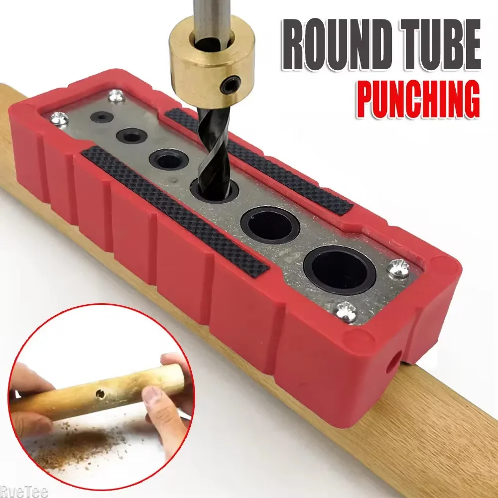 Dziurkacz kieszonkowy samocent – Power Tools Guide recenzja i cena
