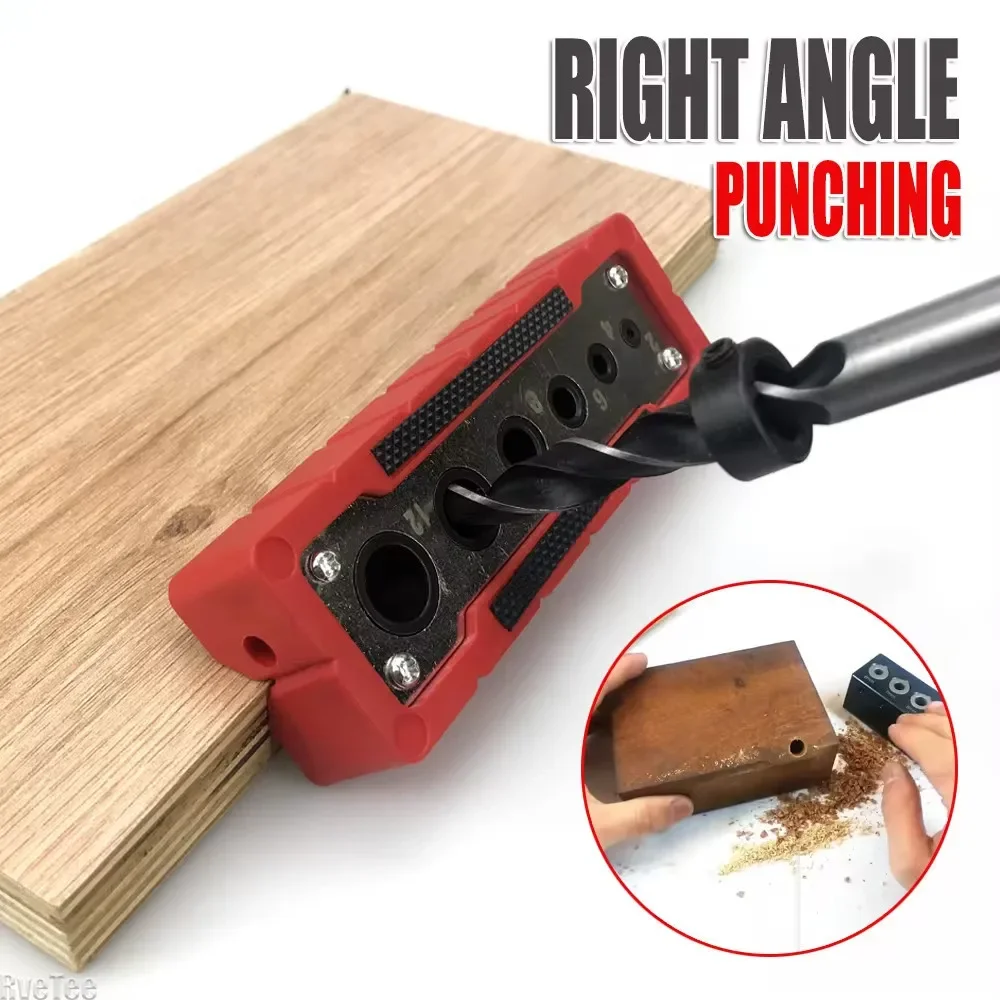 Dziurkacz kieszonkowy samocent – Power Tools Guide recenzja i cena