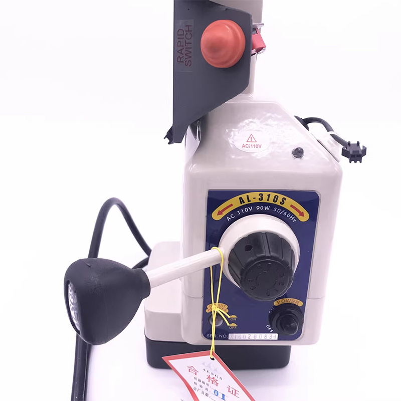 ALB-310S Oś X AC220V 50/60HZ F – Power X Tools And Machinery recenzja i cena