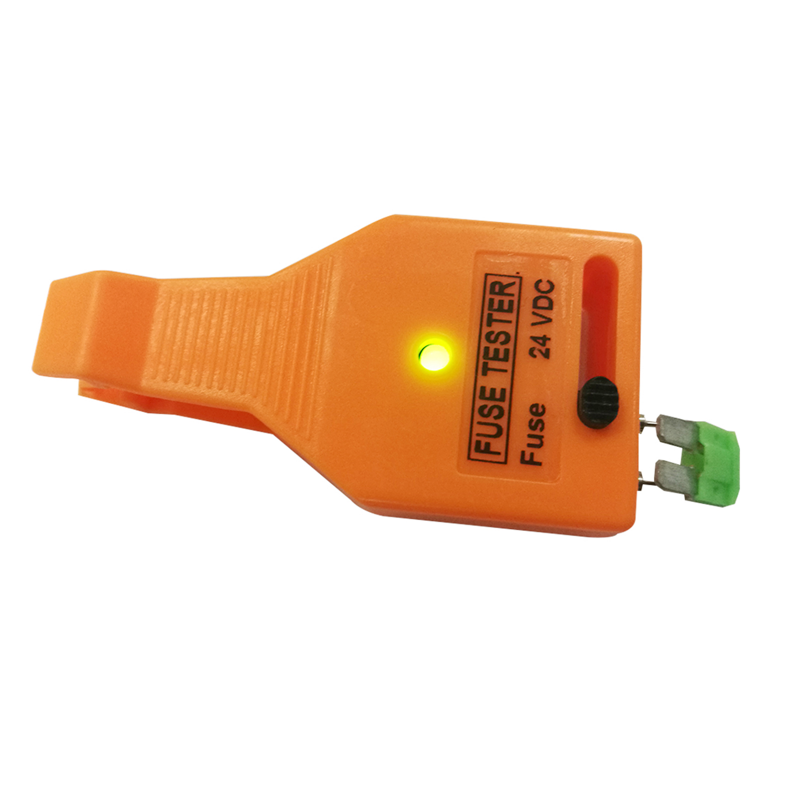 Tester samochodowy 24V, wyciąg – Power Tools In Automotive recenzja i cena