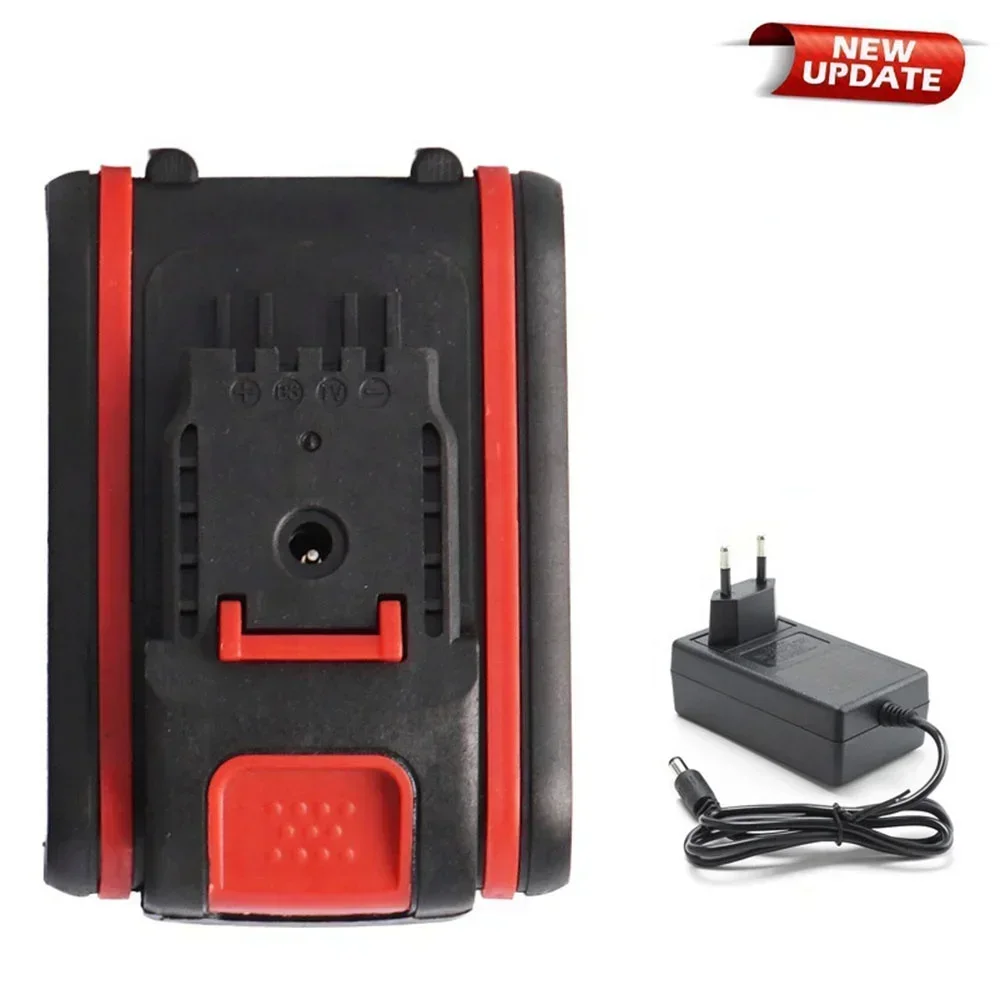 Akumulator litowo-jonowy 21 V  – Power Tools Used recenzja i cena