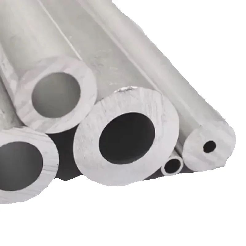Rura aluminiowa okrągła 3 4 5  – Power Tools Youtube recenzja i cena