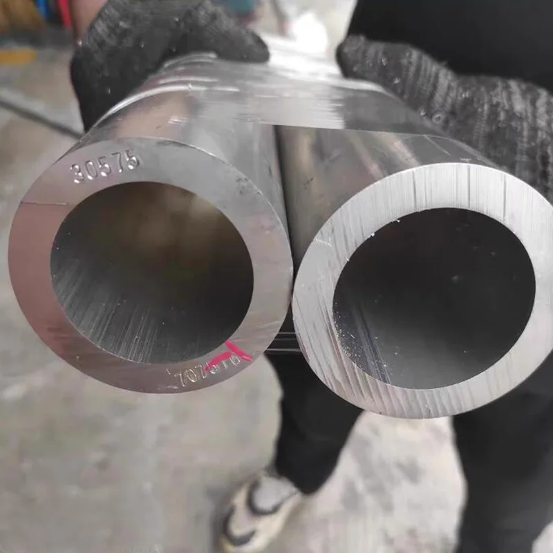 Rura aluminiowa okrągła 3 4 5  – Power Tools Youtube recenzja i cena