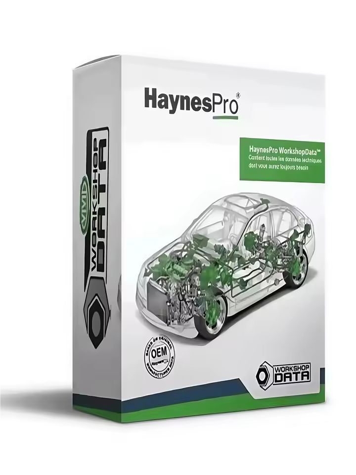 HAYNES PRO 2015 Oprogramowanie – Power Tools Pro recenzja i cena