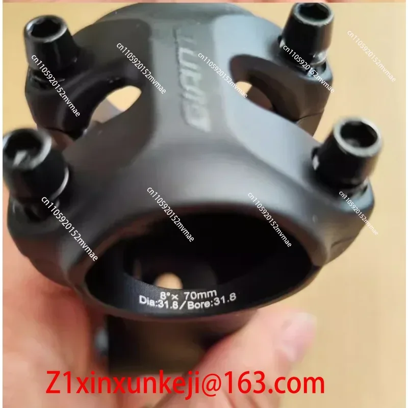 1 szt. mostek rowerowy Giant C – Power Tools Youtube recenzja i cena