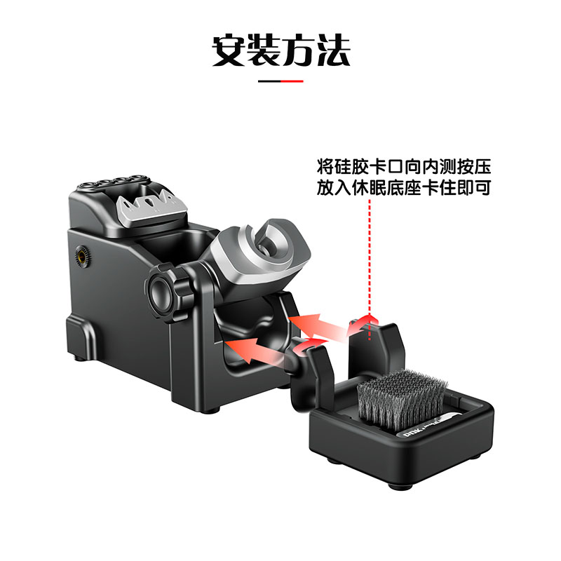 PDK RS300 wysokiej jakości lut – Power Tools Station recenzja i cena