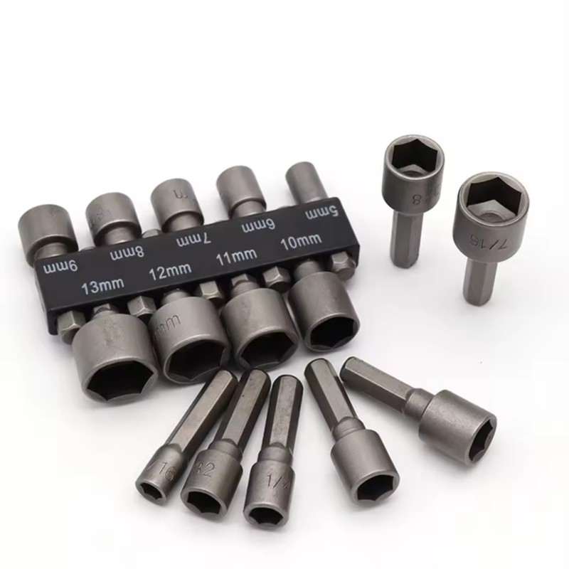 9/14 sztuk zestaw klucz nasado – Power Tools Pneumatic recenzja i cena