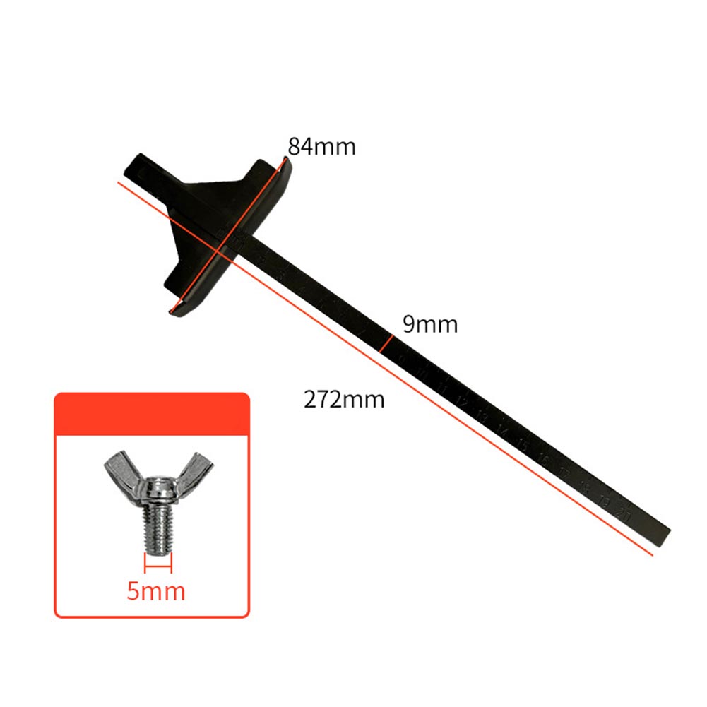 1 szt. prowadnica do pilarki t – Power Tools Guide recenzja i cena