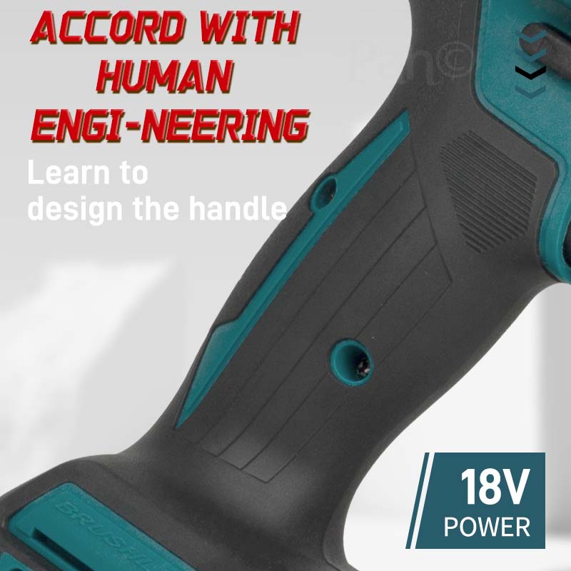 MAKITA DTW300Z Bezszczotkowy k – Power Tools Used recenzja i cena