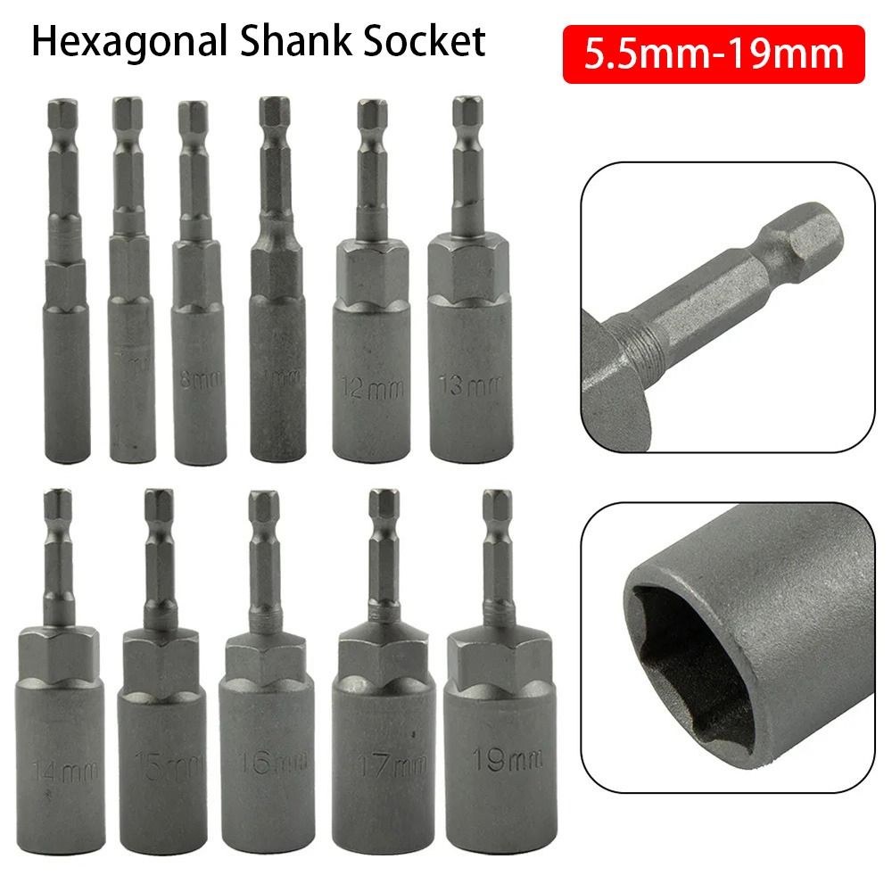 1 szt. Nasadka do wkrętaka sze – Power Tools Used recenzja i cena