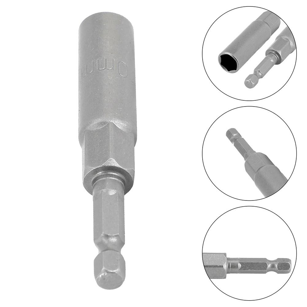 1 szt. Nasadka do wkrętaka sze – Power Tools Used recenzja i cena