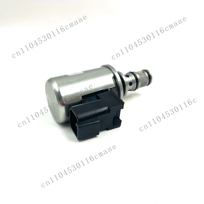 Elektrozawór hydrauliczny 195- – Power Tools Caterpillar recenzja i cena