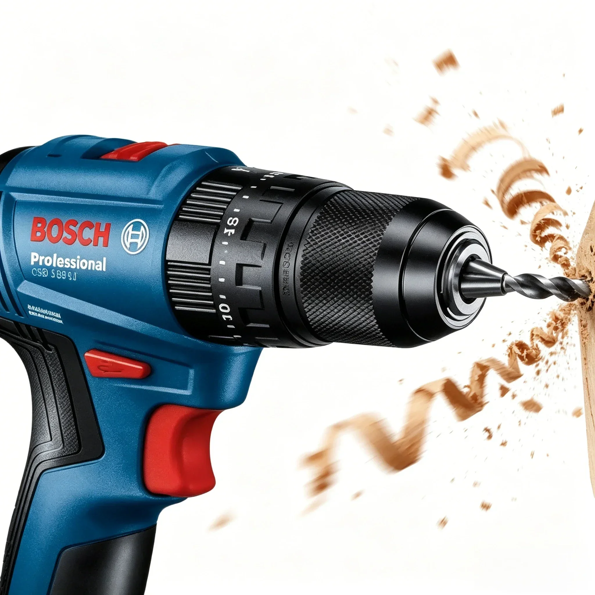 Wiertarko-wkrętarka udarowa Bo – Power Tools Impact recenzja i cena