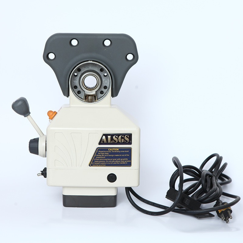 Uniwersalny Automatyczny Podaj – Power X Tools And Machinery recenzja i cena