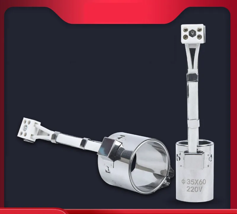 Pierścień grzewczy z wtrysku m – Power X Tools And Machinery recenzja i cena