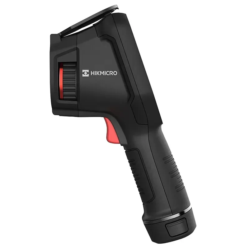 Profesjonalna kamera termowizy – Power Tools Images recenzja i cena