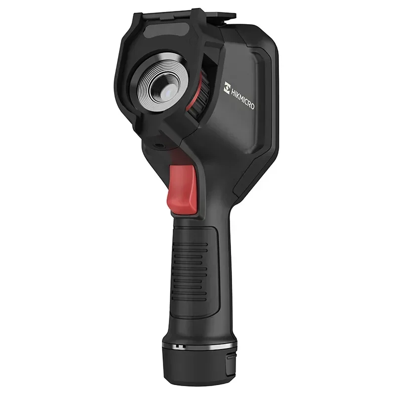 Profesjonalna kamera termowizy – Power Tools Images recenzja i cena