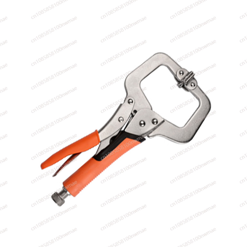 Mocne szczypce uniwersalne wie – Power Tools Used recenzja i cena