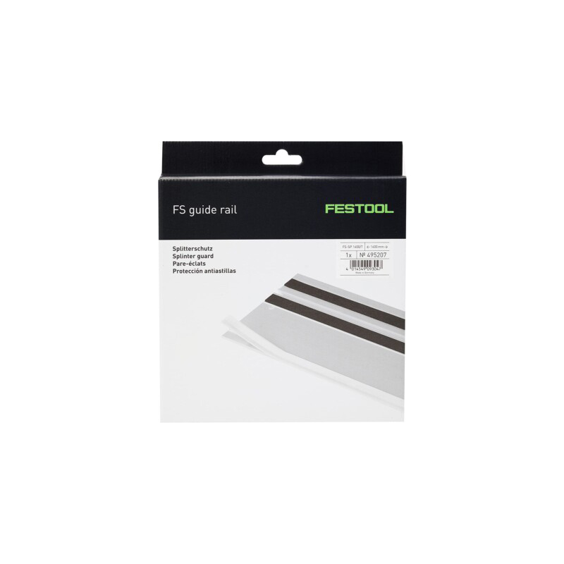 FESTOOL 495207 FS-SP 1400/T Sz – Power Tools Guide recenzja i cena