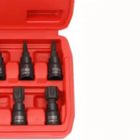 Zestaw nasadek Torx 13 szt. z  – Power Tools In Automotive recenzja i cena