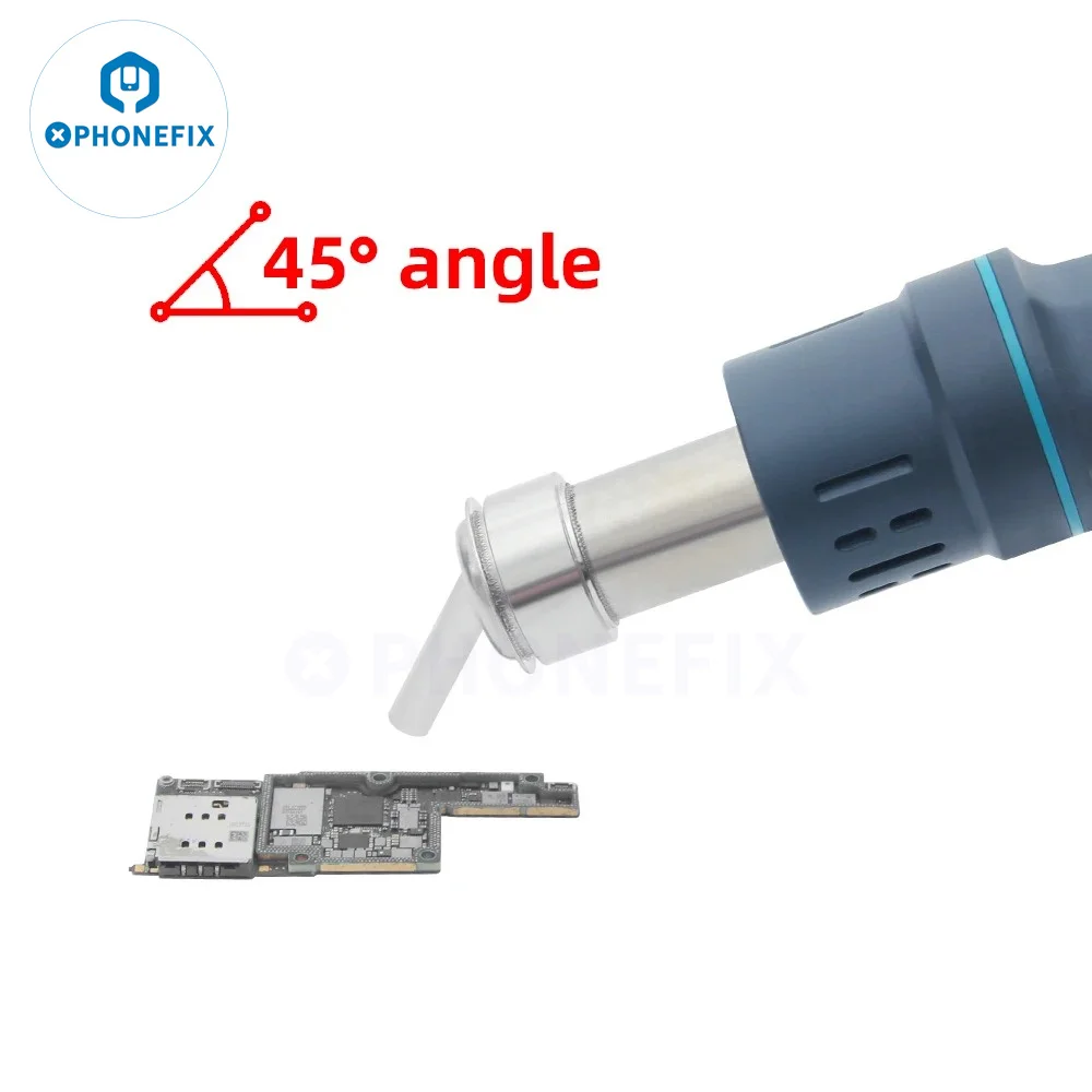 SUGON 45-stopniowa dysza zakrz – Power Tools Station recenzja i cena